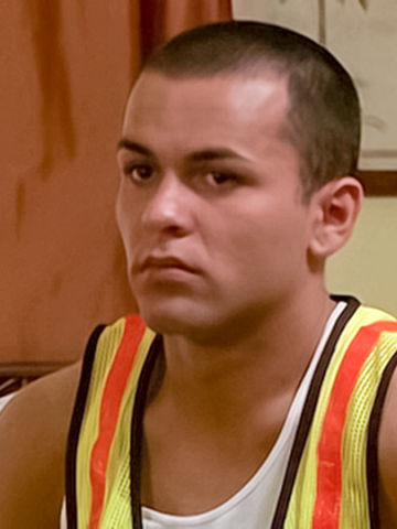 Felix Andrews
