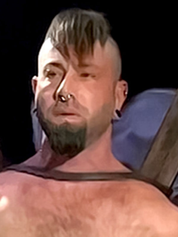 Franco Dax