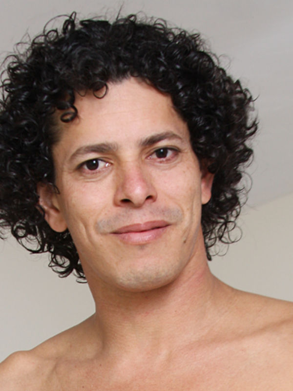 Freddy Cuebas