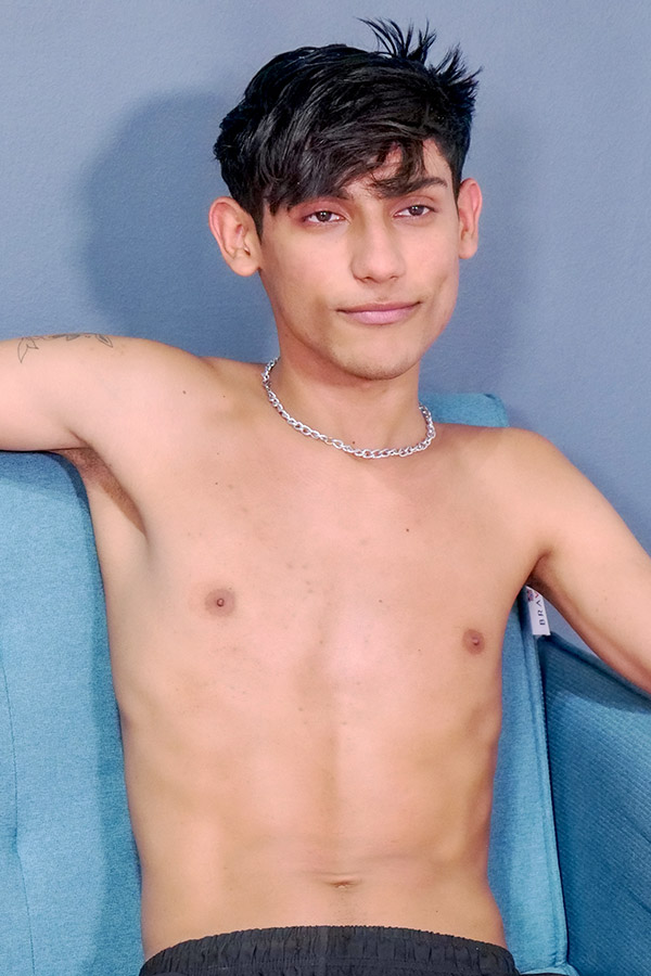 Gustavo Twink