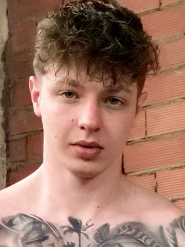 Harry Mason