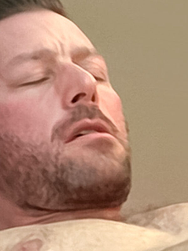 Hugh Hunter