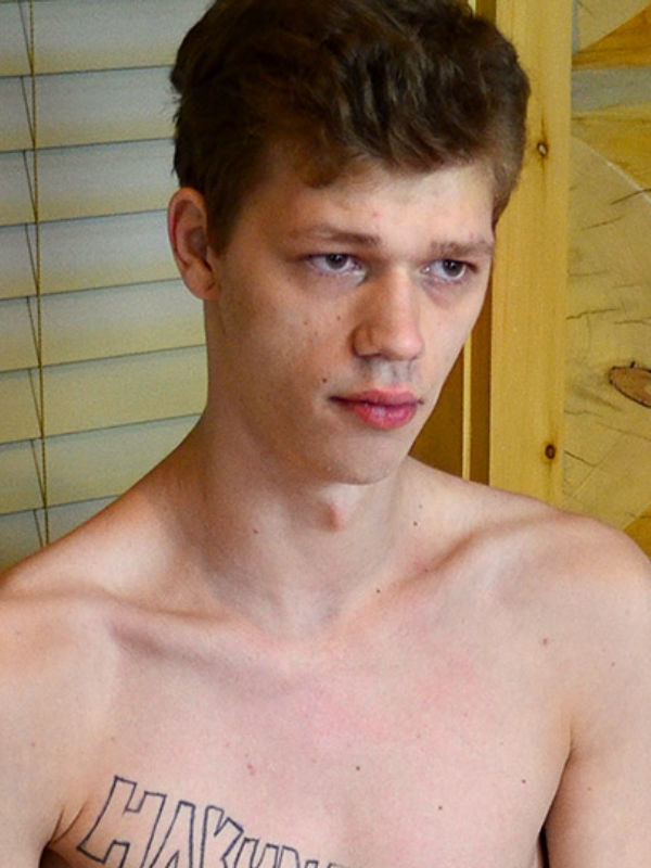 Hunter Sykes