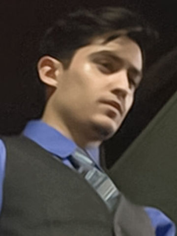 Jacob Ladder