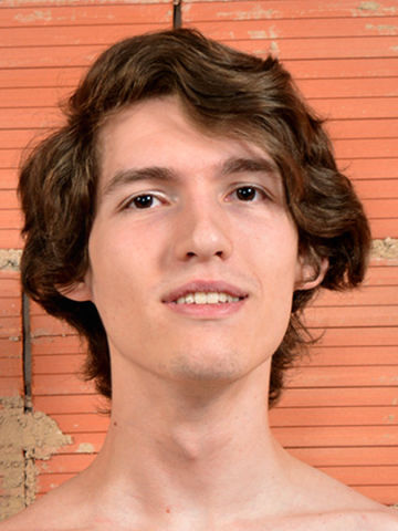 Jake Hunter
