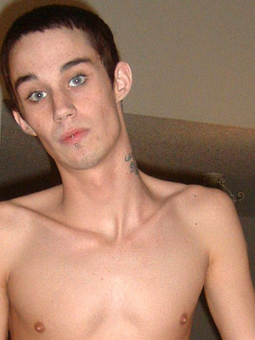 Jake Patton