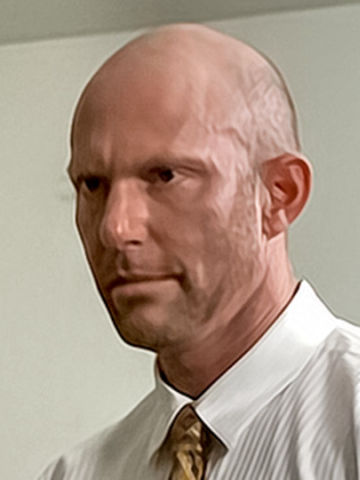 Jason Rock