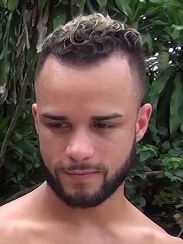 Javier Cruz
