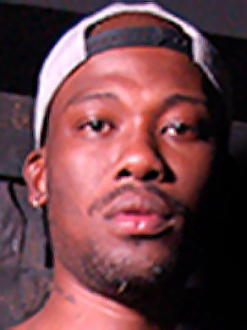 Jay Carter