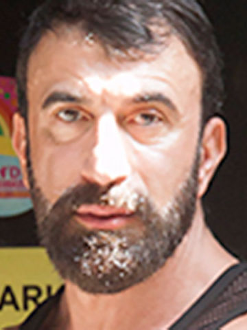 Joe Casio
