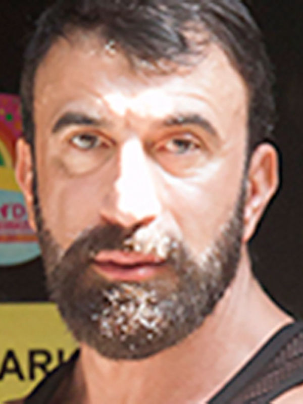 Joe Casio