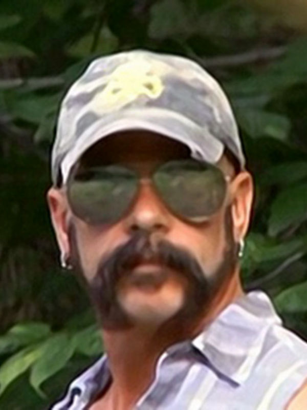 Joe Raven