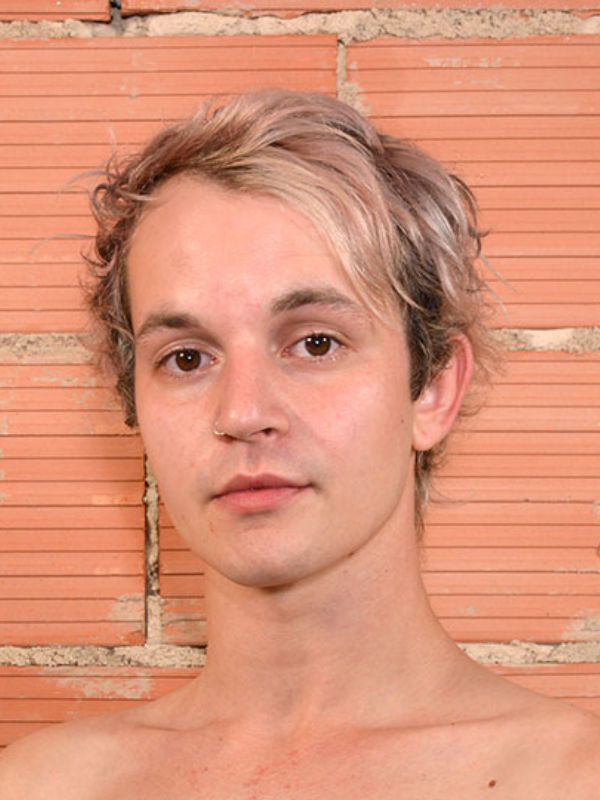 Joey Valentine