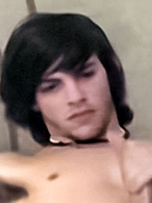 John Cox
