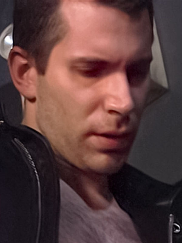 Jonathan Blue