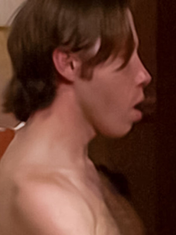 Jonathan Jarrett