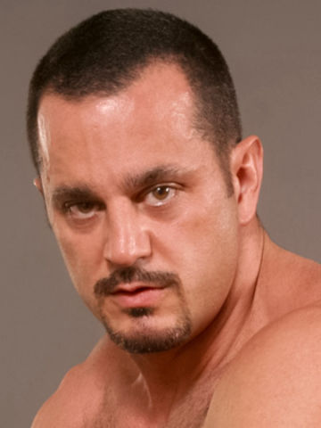 Jonny Mack