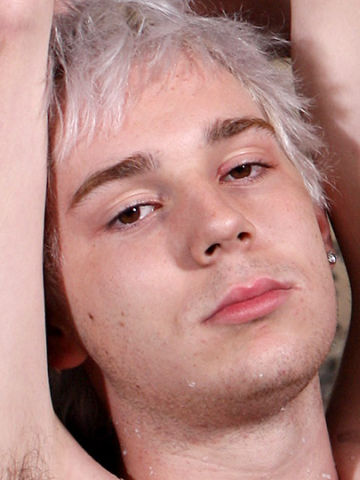 Jonny Parker
