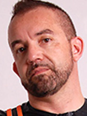 Jordi Slutx