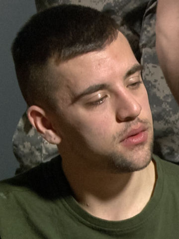 Josh Stone