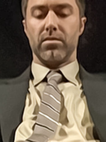 Justin Beal