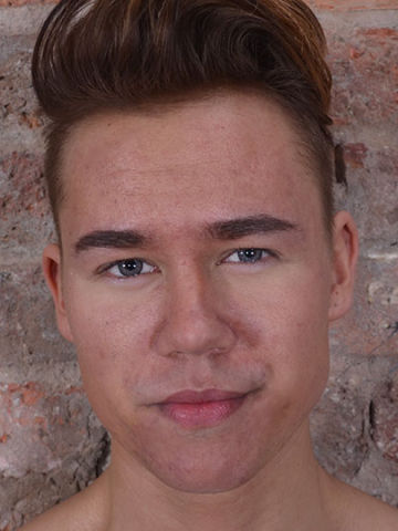 Justin Blaber