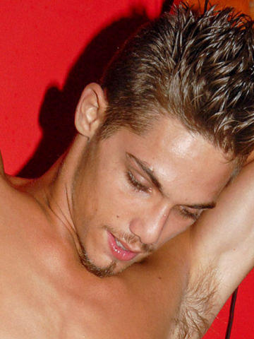 Justin Martinez