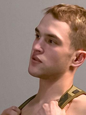 Justin Taylor