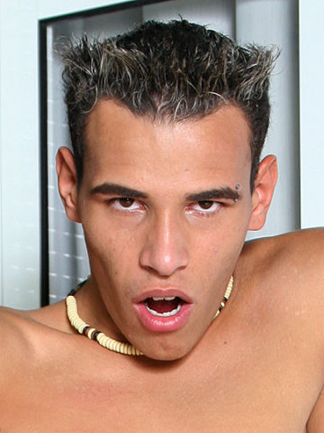 Kaike Montany