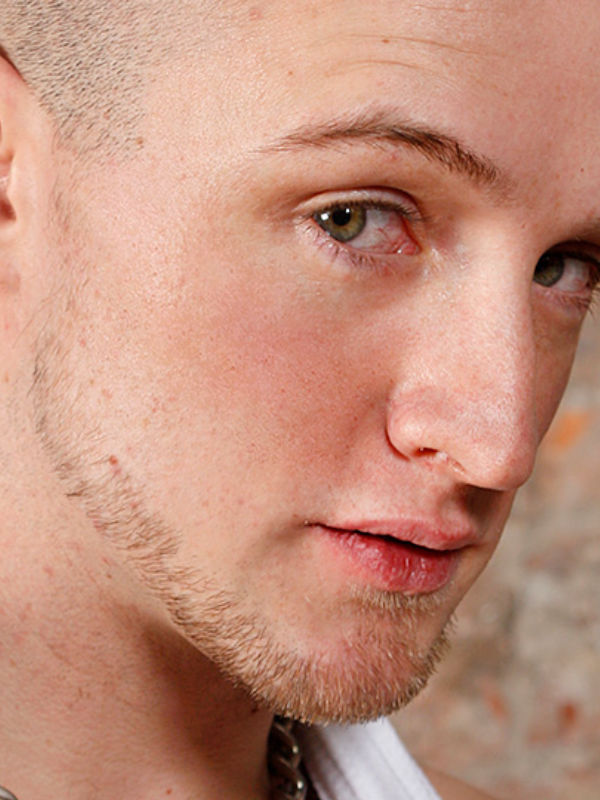 Kieron Knight