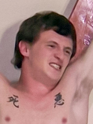 Kyle Carson