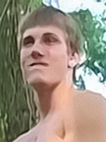 Lance Long