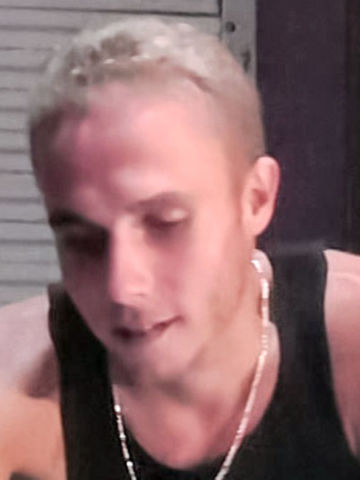 Leo Barnes