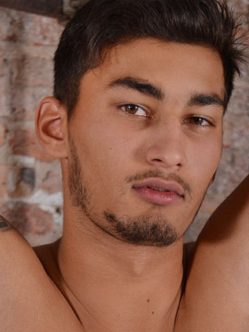 Liam Burlington