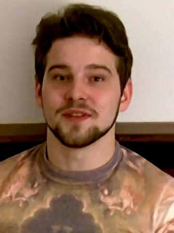 Lucas Weston