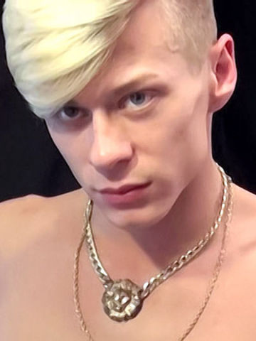 Lucifer Angel
