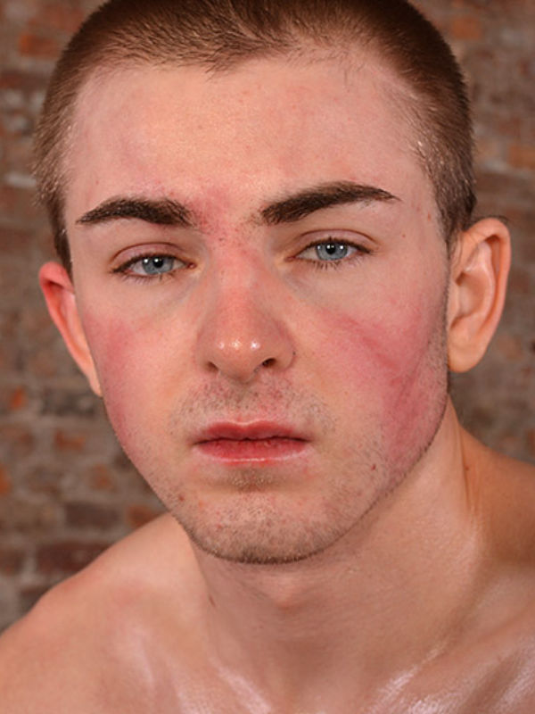 Luke Adams