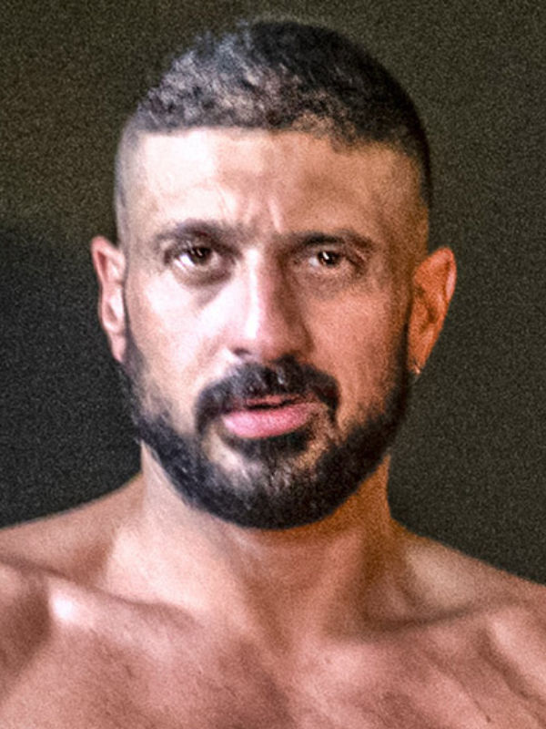 Marco Napoli