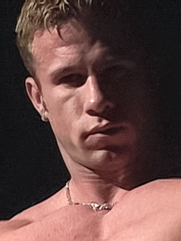 Mark Dalton