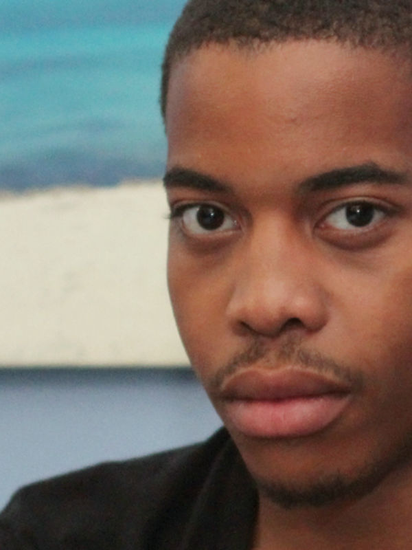 Markell Jacobs