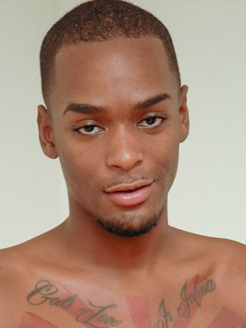 Mateo Montana