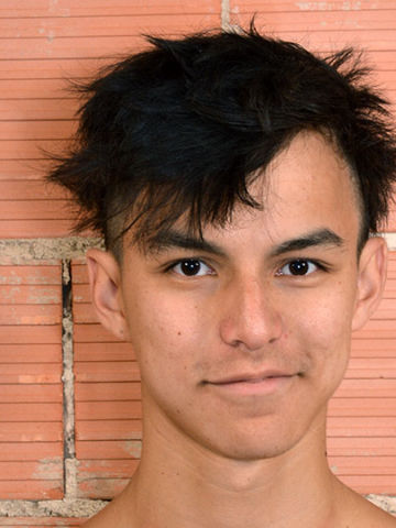 Maxxie Rivers