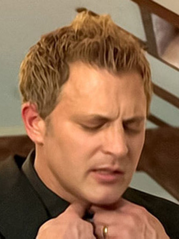 Michael Anthony