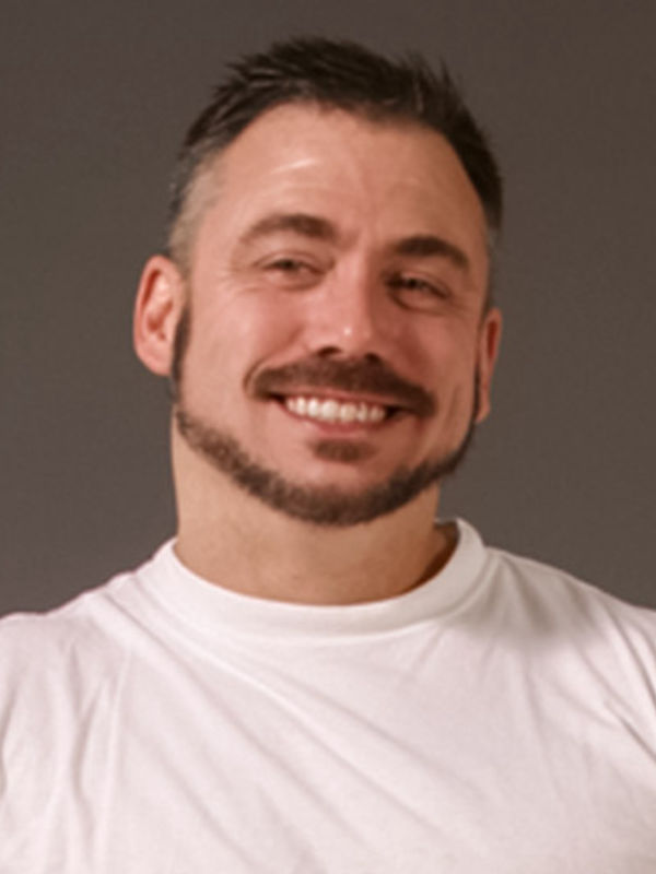 Mick Powers