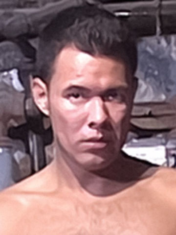 Miguel Antonio