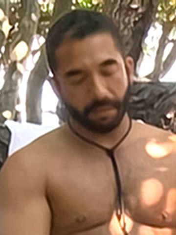 Mike Dreyden