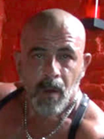 Mike Stallion