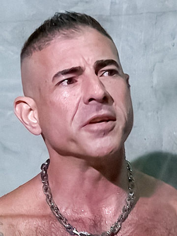 Nick Moretti