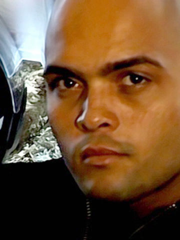 Nicos Casanova