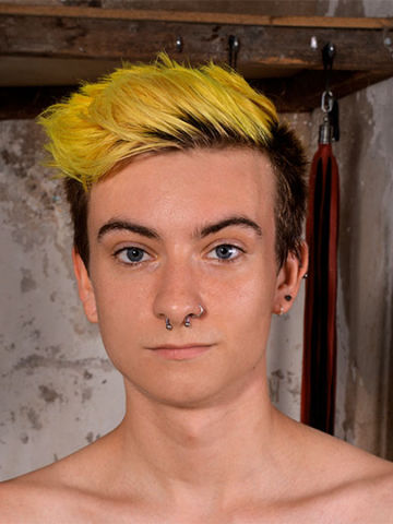 Olly Jackson